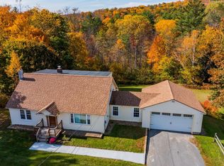 166 Elm St, Springfield, VT 05156