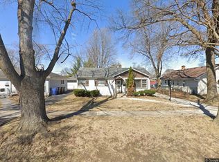 5258 Kimball Pl, Oak Lawn, IL 60453