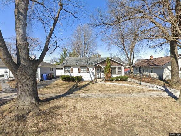 5258 Kimball Pl