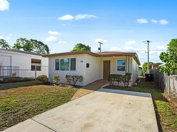 1032 18th Street, West Palm Beach, FL 33407