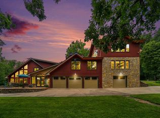 4821 Scottsdale Cir, Smithville, MO 64089