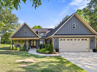 138 Deer Run Cir, Rogersville, AL 35652