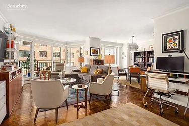 60 Sutton Place South