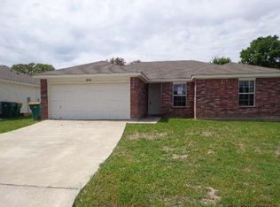 1012 Muelhause St, Belton, TX 76513