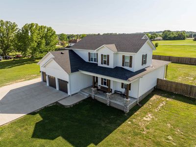14 Jacob Ln, Cave City, AR, 72521