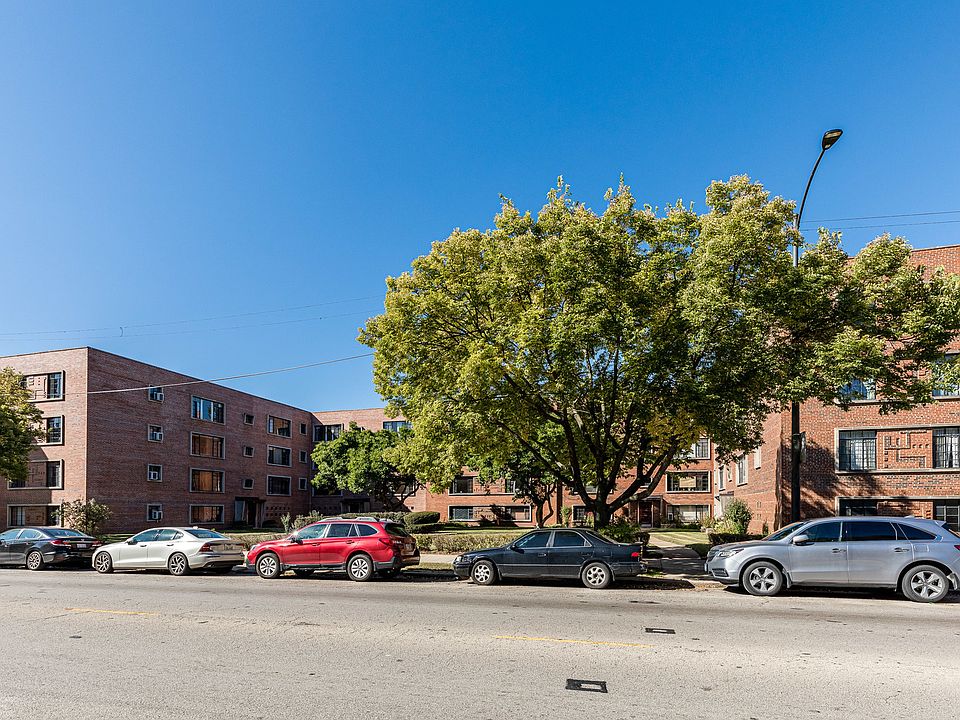 1st image of 5724 S Stony Island Ave APT 3