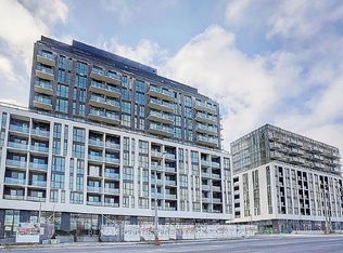 3421 Sheppard Ave E #502, Toronto, ON M1T 0C1