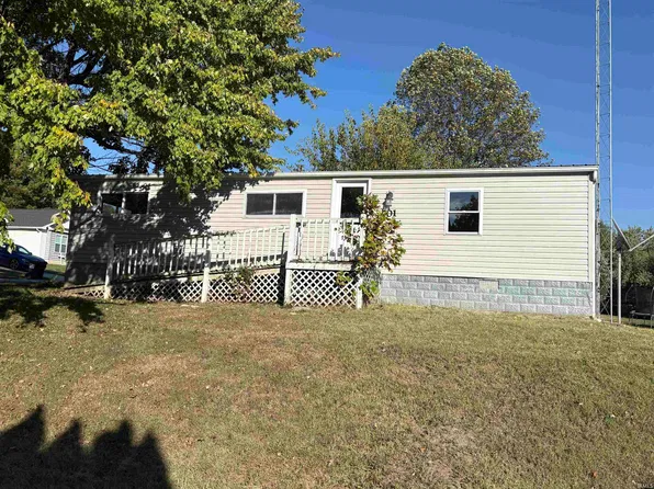 401 S 1st St, Holland, IN 47541