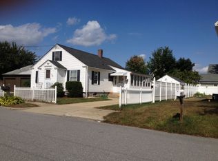 145 McQuesten St, Manchester, NH 03102