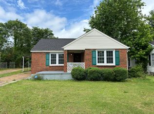 1109 Bellemeade Ave, Florence, AL 35630