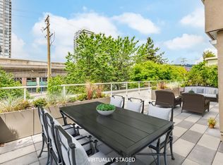 501 Cochrane Ave #102, Coquitlam, BC V3J 7W5