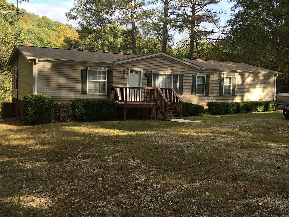 1 Acre Wooded Lot