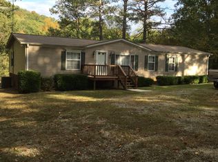 245 County Road 949, Crane Hill, AL 35053
