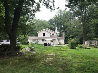 1017 Ridgefield Rd, Wilton, CT 06897
