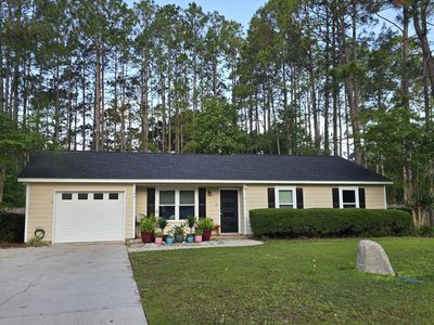 199 Fox Run Cir, Crawfordville, FL, 32327