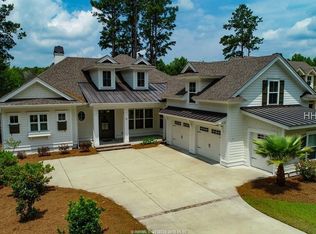 33 Balsam Bay Ct, Bluffton, SC 29910