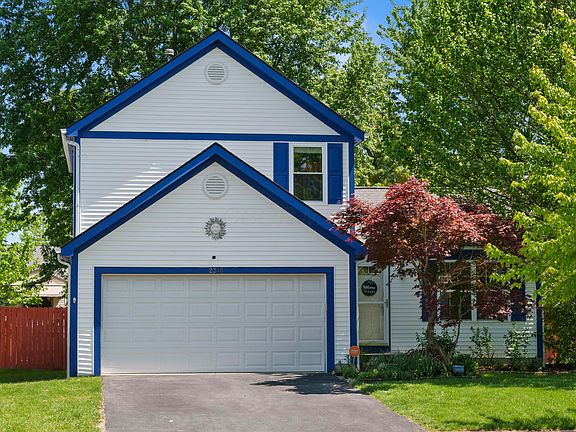3rd image of 2348 Yagger Bay Dr
