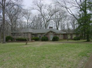 6119 Elizabethan Dr, Nashville, TN 37205