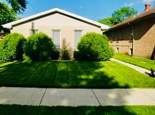 14821 Grant St, Dolton, IL 60419