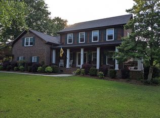 4117 Appleton Way, Wilmington, NC 28412