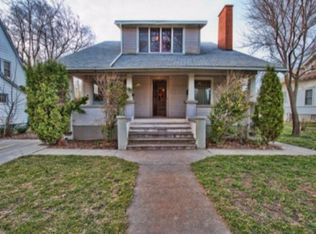 311 E Patit Ave, Dayton, WA 99328