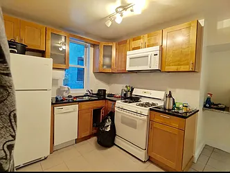 Rented by Bell Realty