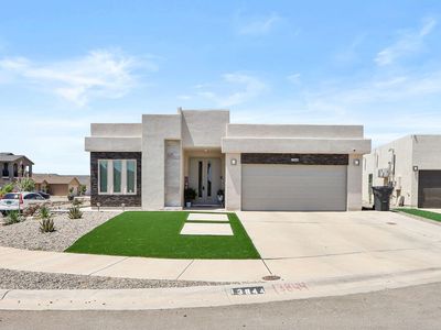 13844 Summer Camp Ct, El Paso, TX, 79928