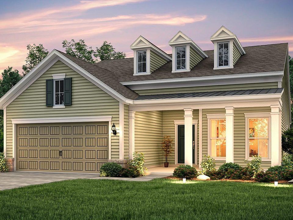 2nd image of 1204 Tarisa Ave. Phase 7 Lot 770