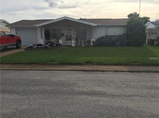 1447 Weyford Ln, Holiday, FL 34691