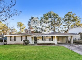 1665 Aurora St, Jackson, MS 39213