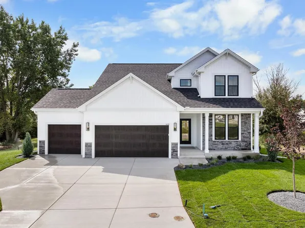 3639 Perennial PARKWAY, Franksville, WI 53126