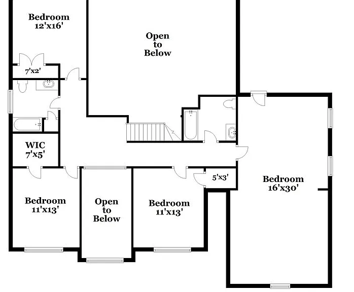 90 Riverstone Dr — Photo 3