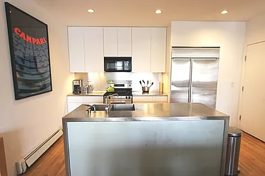 Rented by Maison International