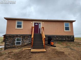 32174 Torrence Rd, Yoder, CO 80864