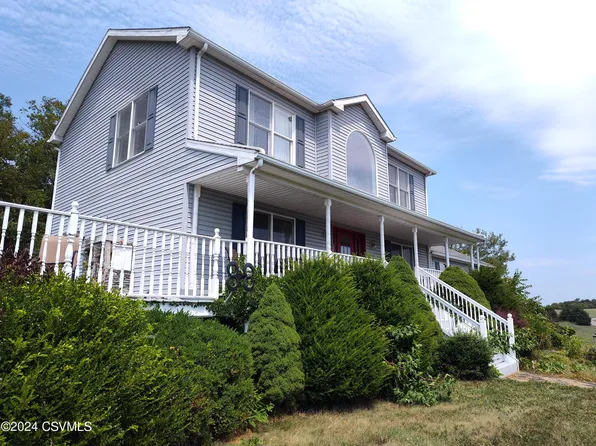 229 Littletown Rd, Selinsgrove, PA 17870