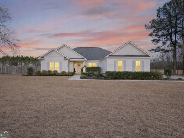 133 Windmill Plantation Dr, Statesboro, GA 30461