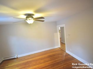 16 Bacon St #U-1, Waltham, MA 02451
