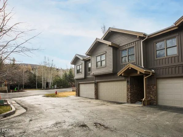 1967 Paddington Dr #11, Park City, UT 84060