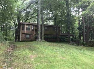 3261 Aspen Cir, Snellville, GA 30078