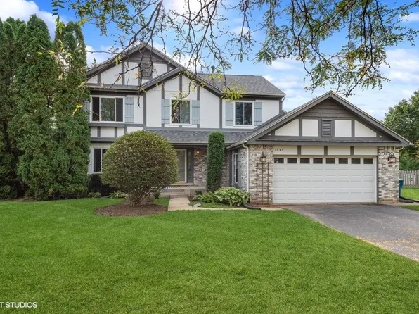 1535 Tartans Ct, Dundee, IL 60118