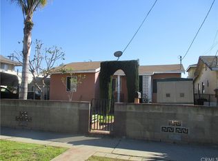 4550 New York Ave, Los Angeles, CA 90022