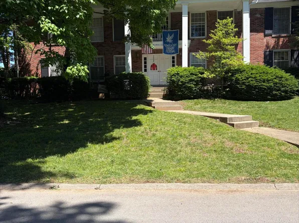 3101 Sunny Ln #4, Louisville, KY 40205