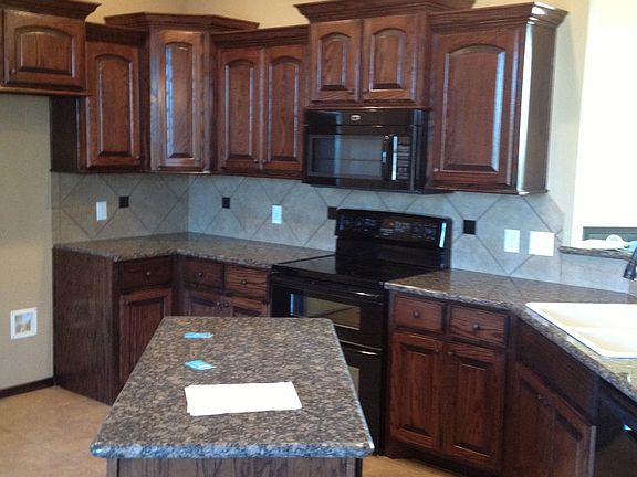 beautiful kitchen