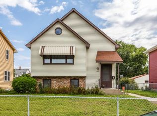 3325 4th Ave S, Minneapolis, MN 55408