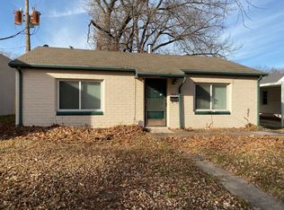 815 NE Michigan Ave, Topeka, KS 66616