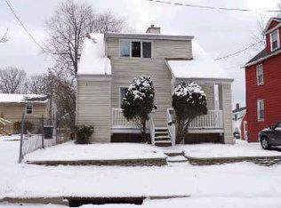 503 Rothrock Ave, Akron, OH 44314