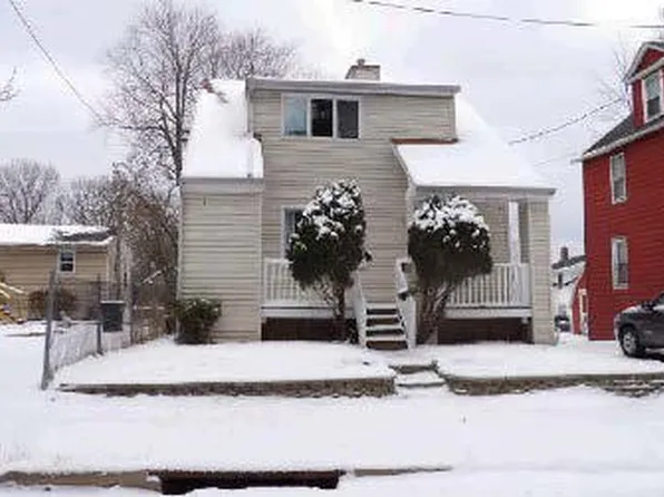 503 Rothrock Ave, Akron, OH 44314