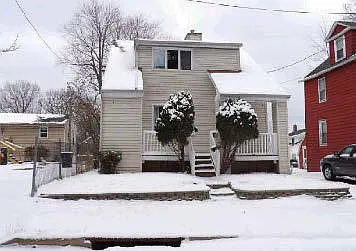 503 Rothrock Ave photo 1
