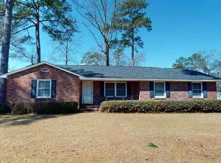 1819 Nottingham Dr, Florence, SC 29505