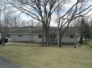 45967 Lands End Rd, Vergas, MN 56587